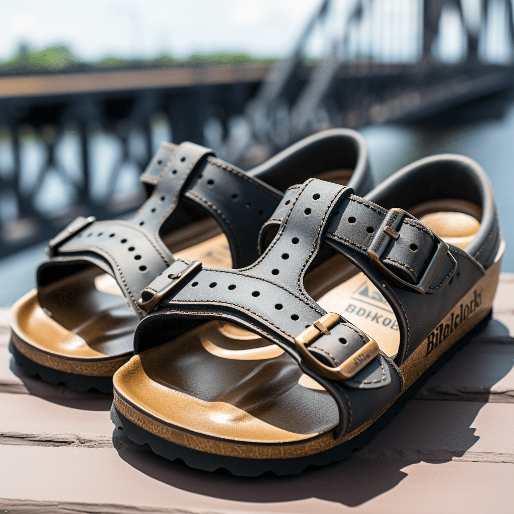 birkenstock boston