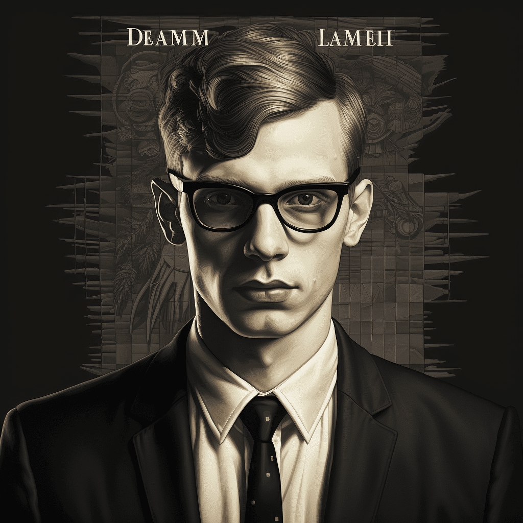 lionel dahmer