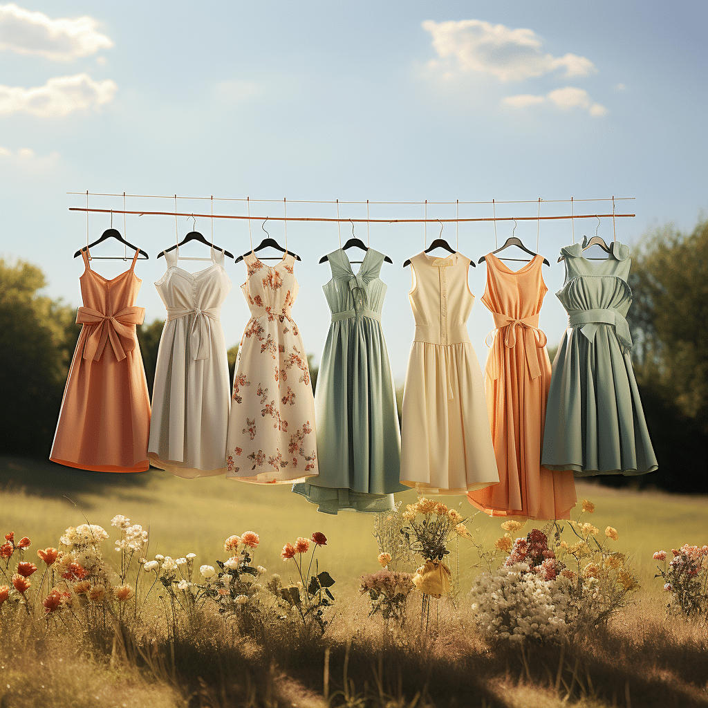 summer dresses
