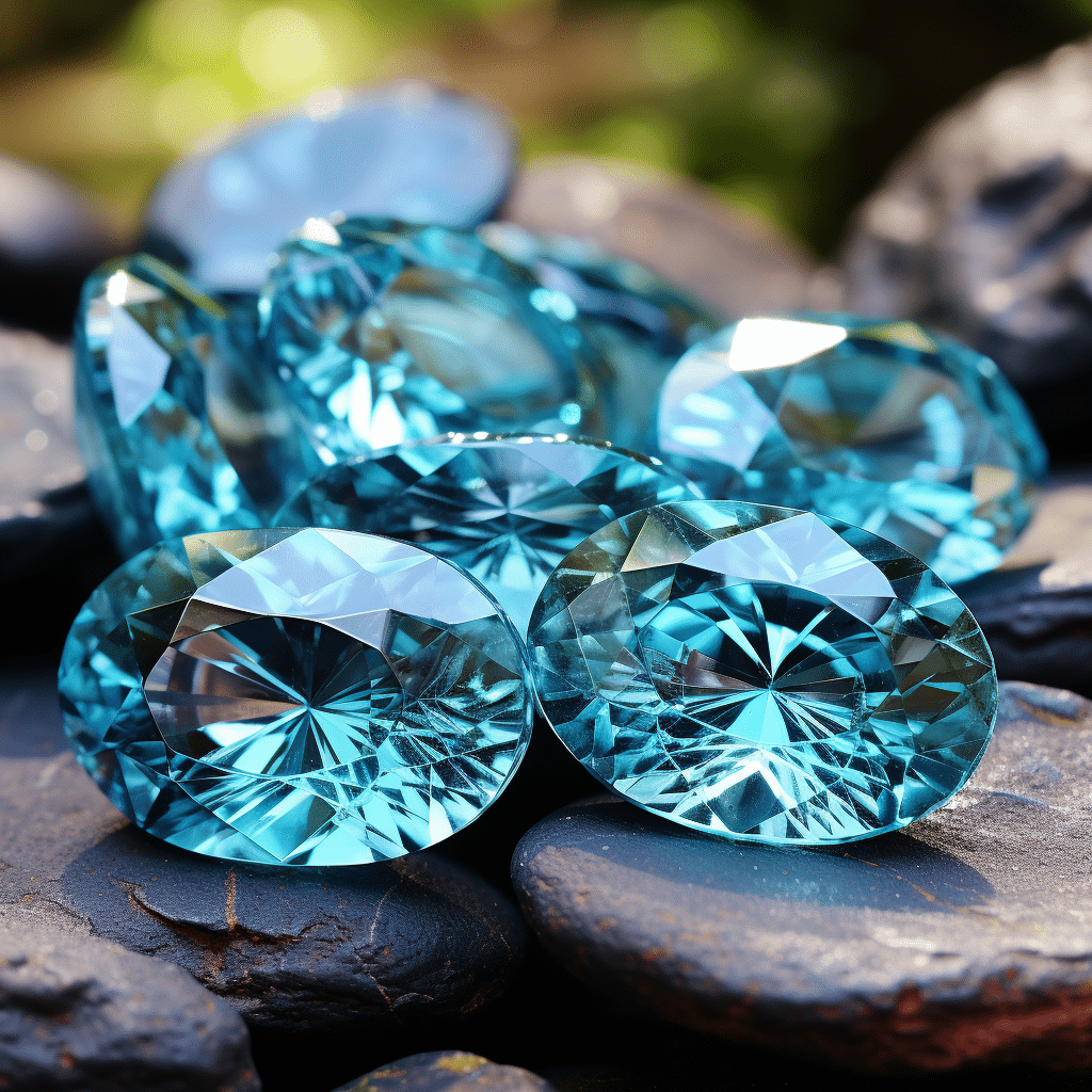 Best march birthstone