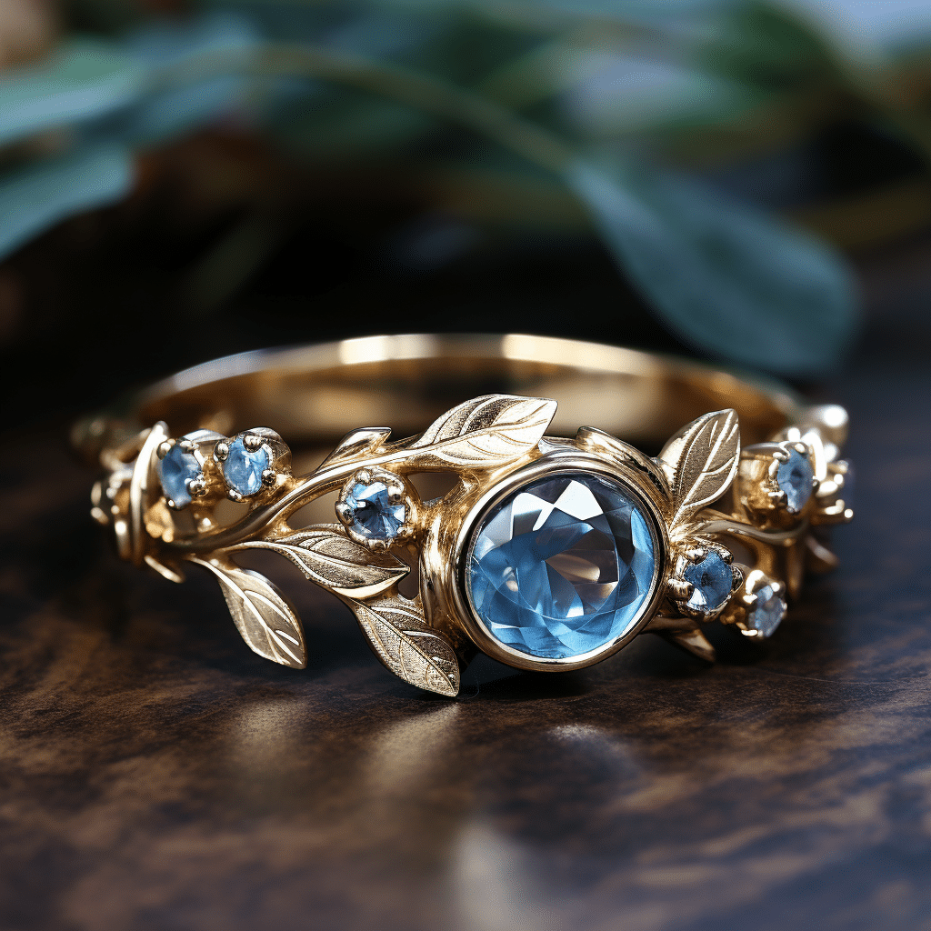 Best march birthstones