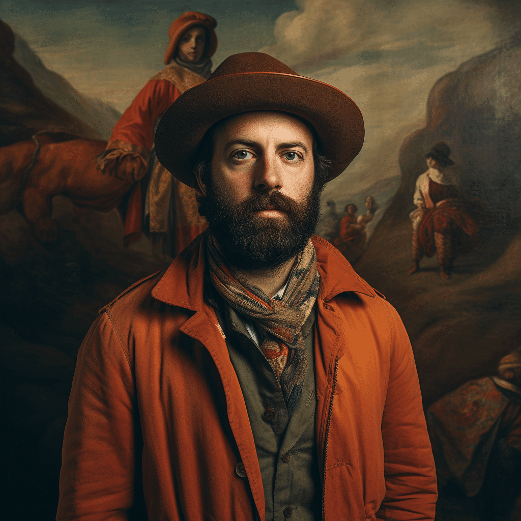 brett gelman
