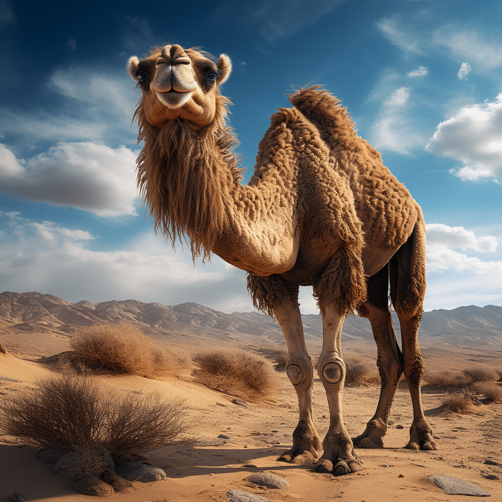 camel camel camel