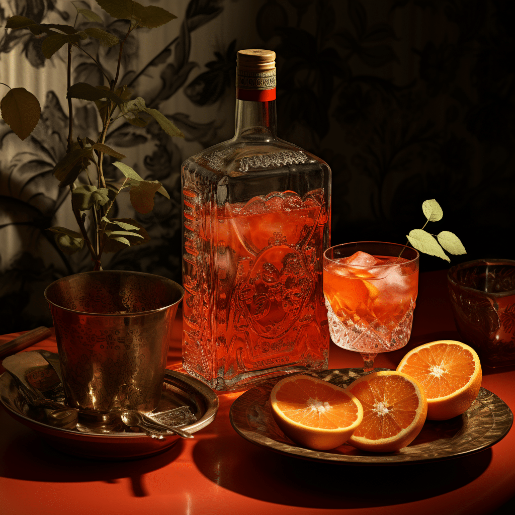 cointreau