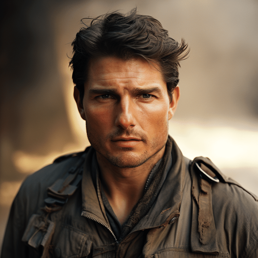 how old is tom cruise