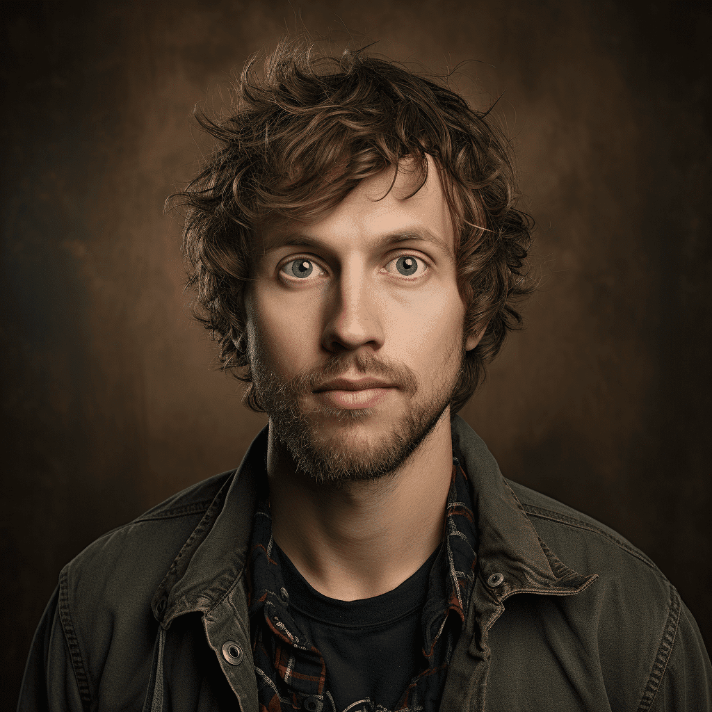 jon heder