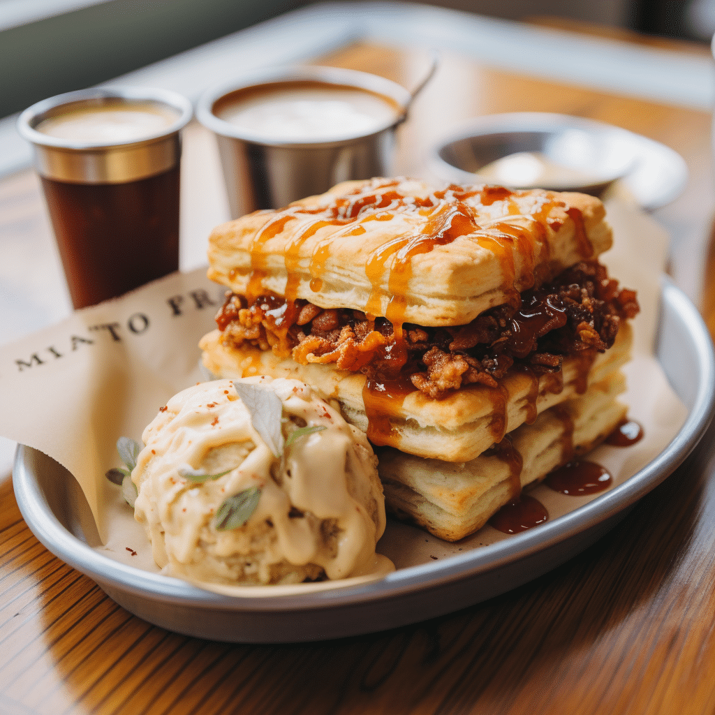 maple street biscuit company