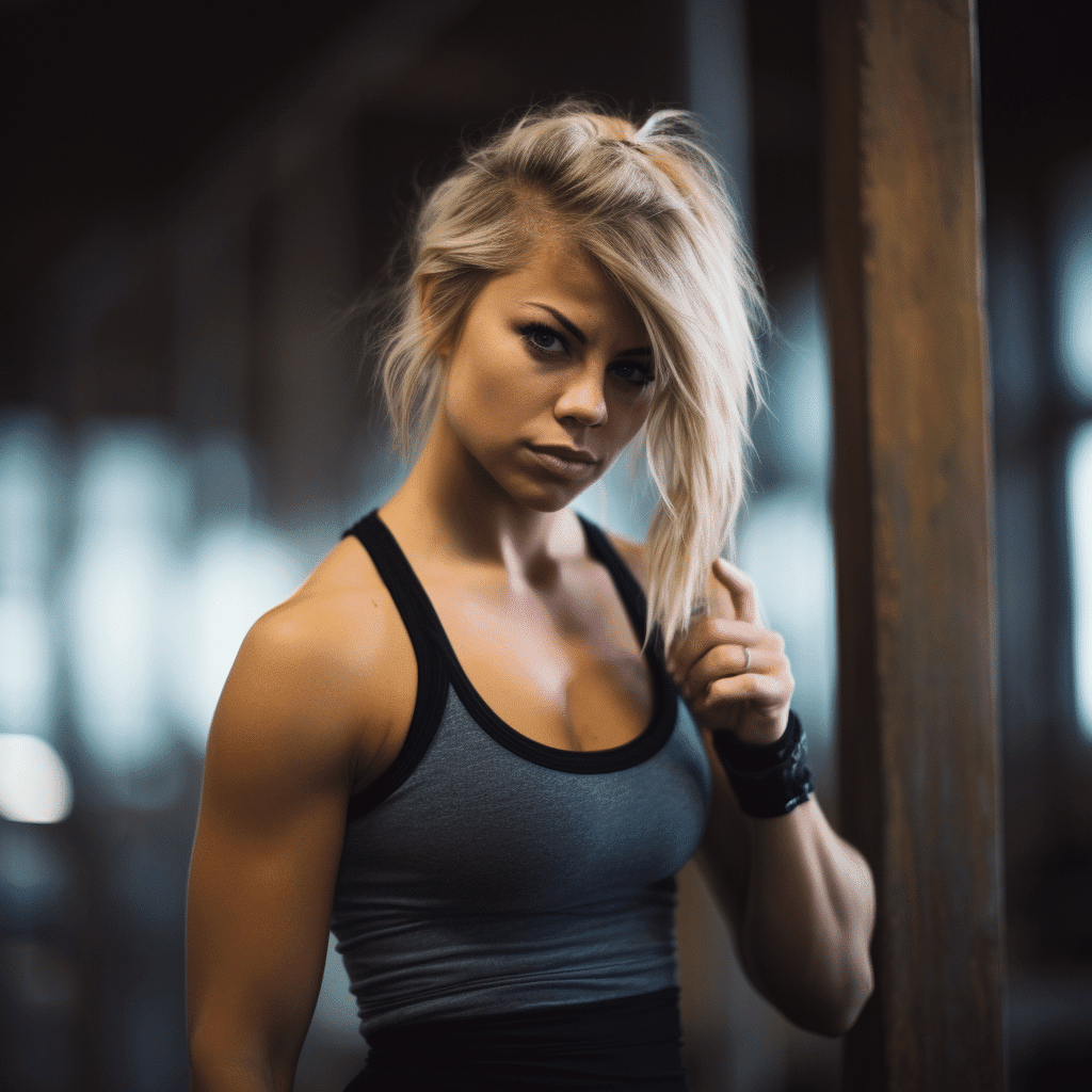 paige vanzant