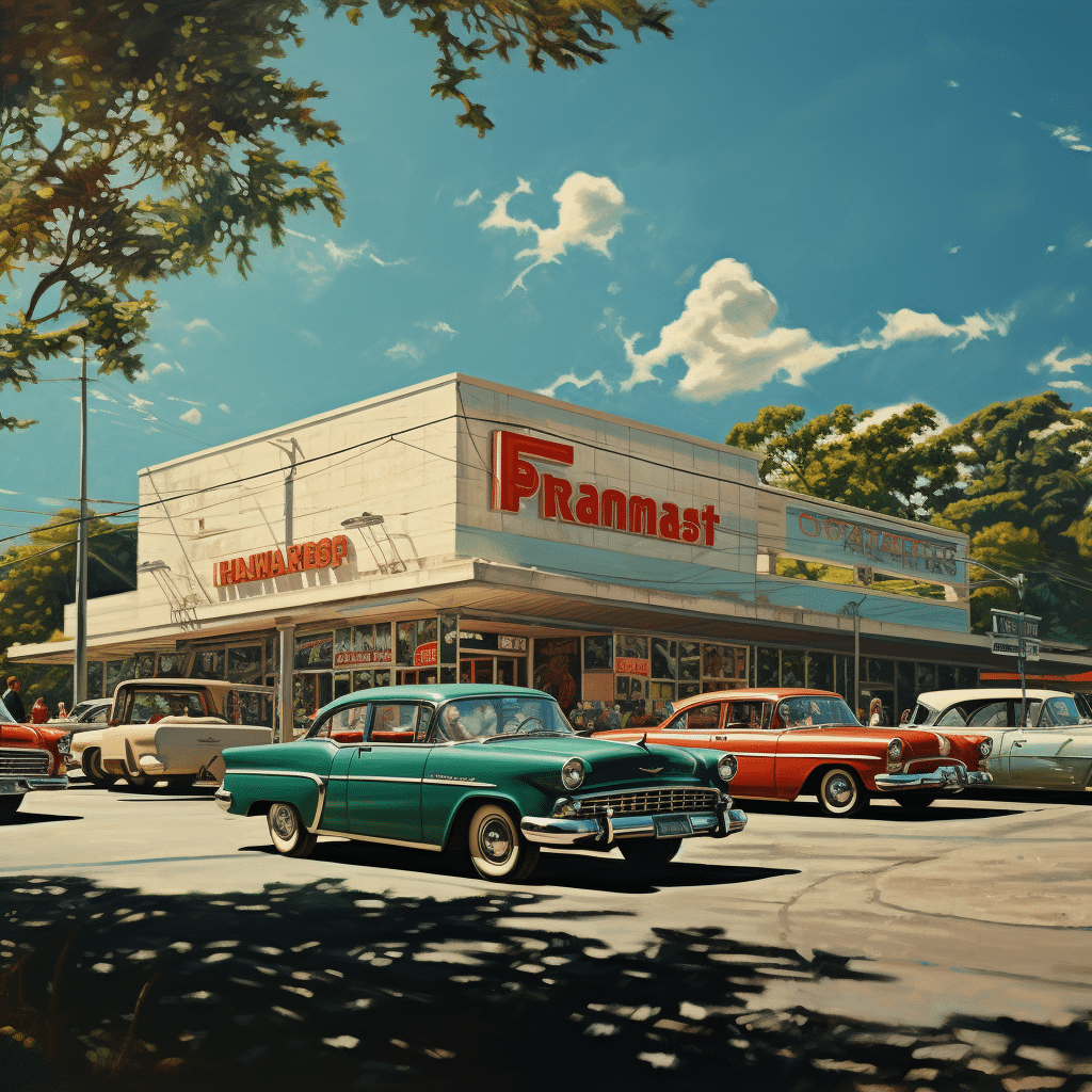 presidente supermarket