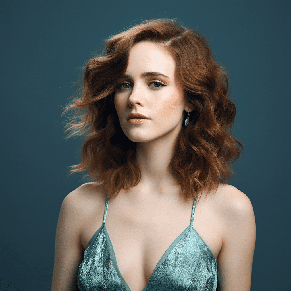 rachel brosnahan