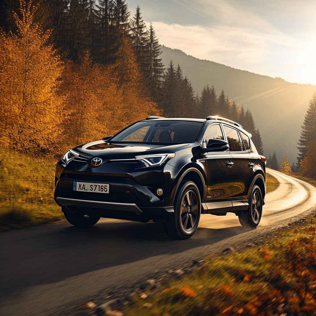 rav4 deals