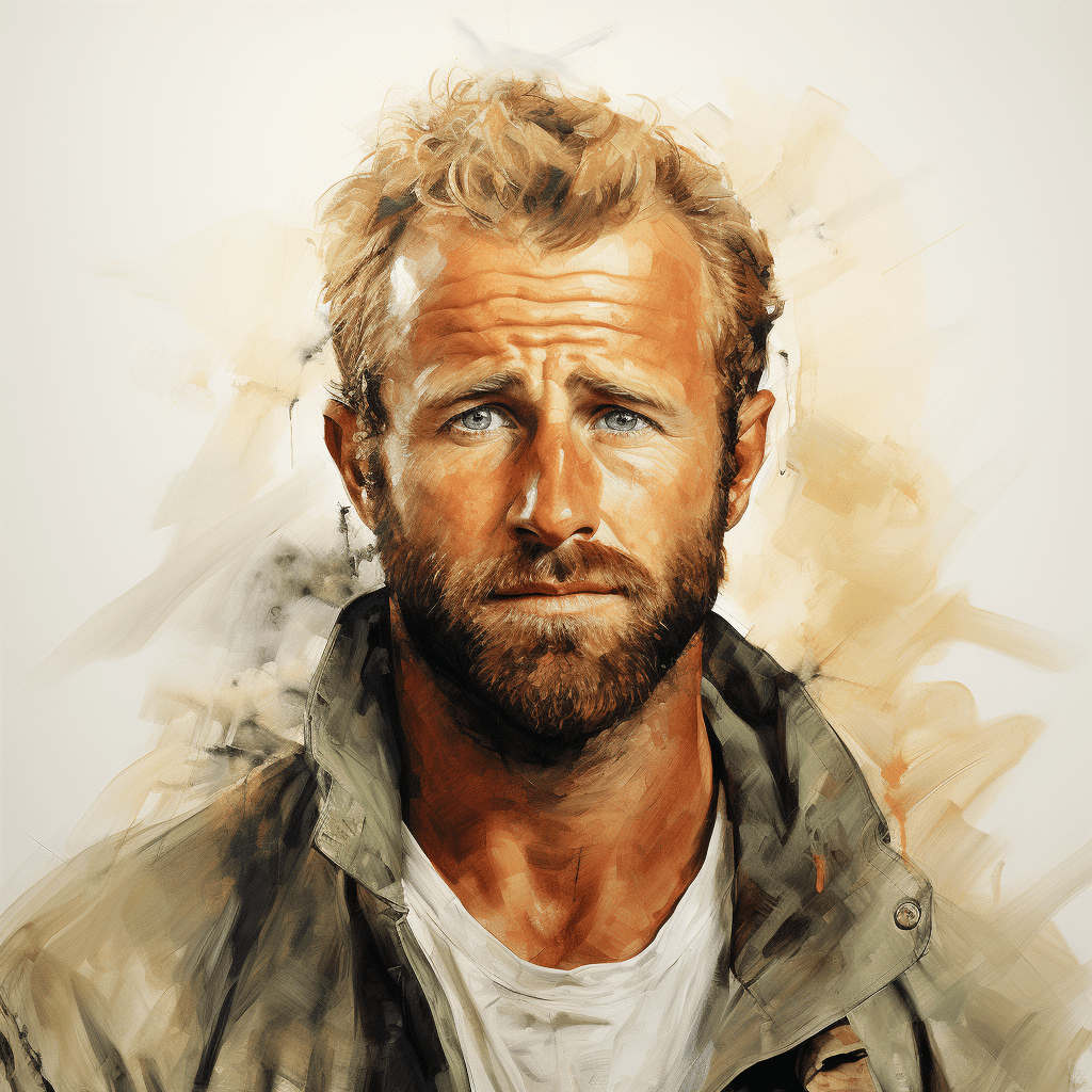 scott caan