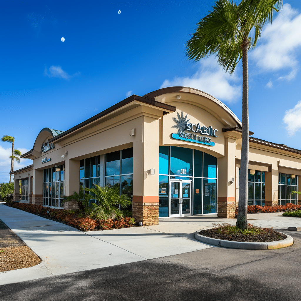 space coast credit union