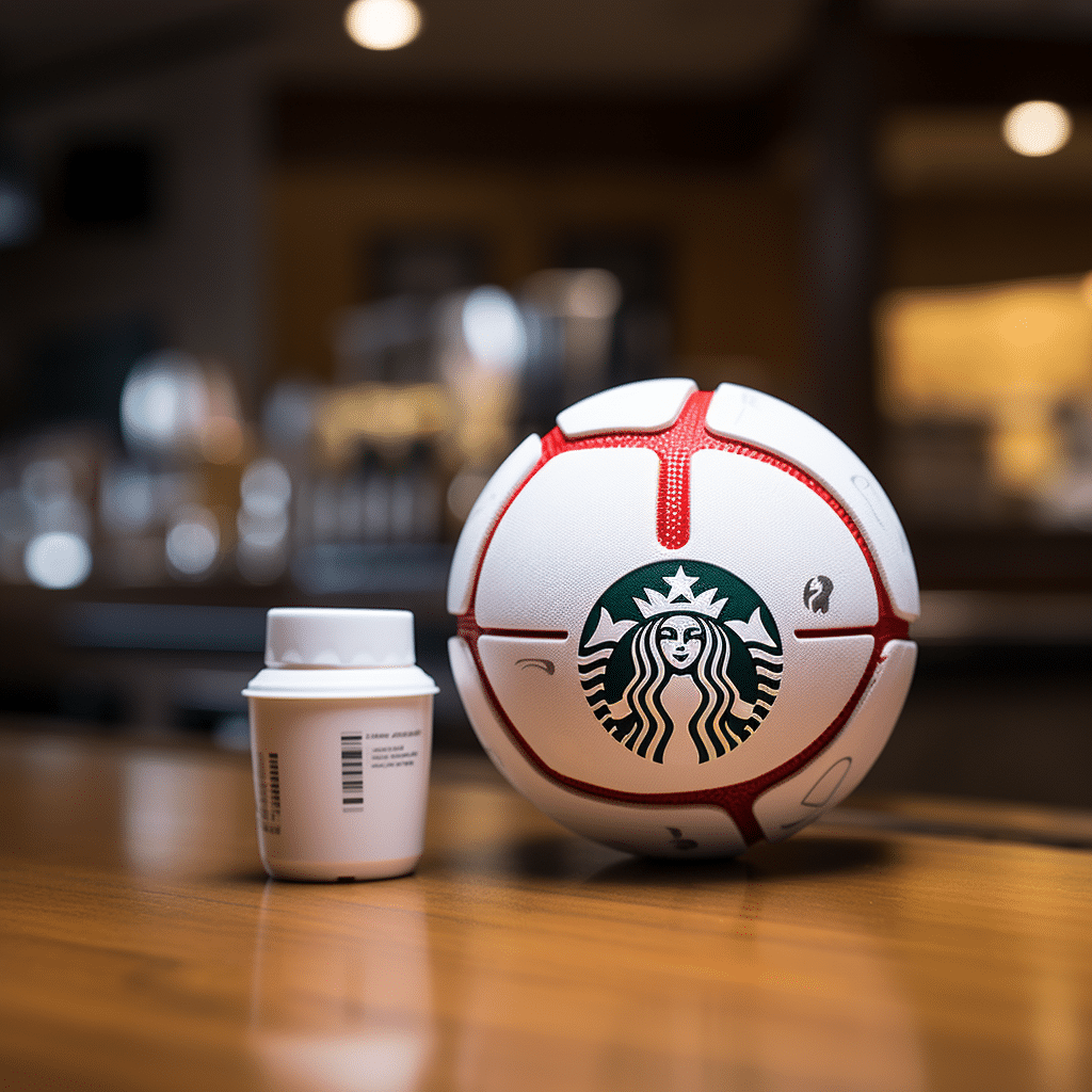 starbucks medicine ball