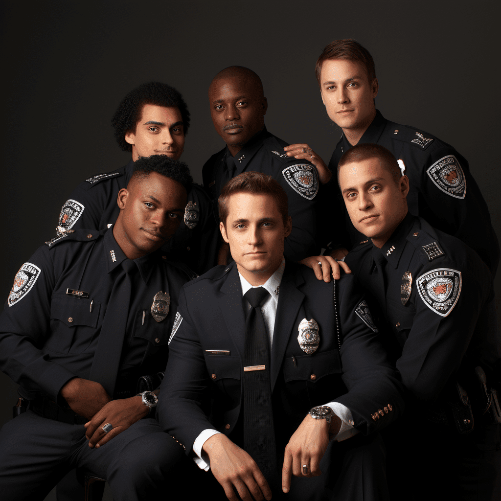 21 jump street 2012 cast