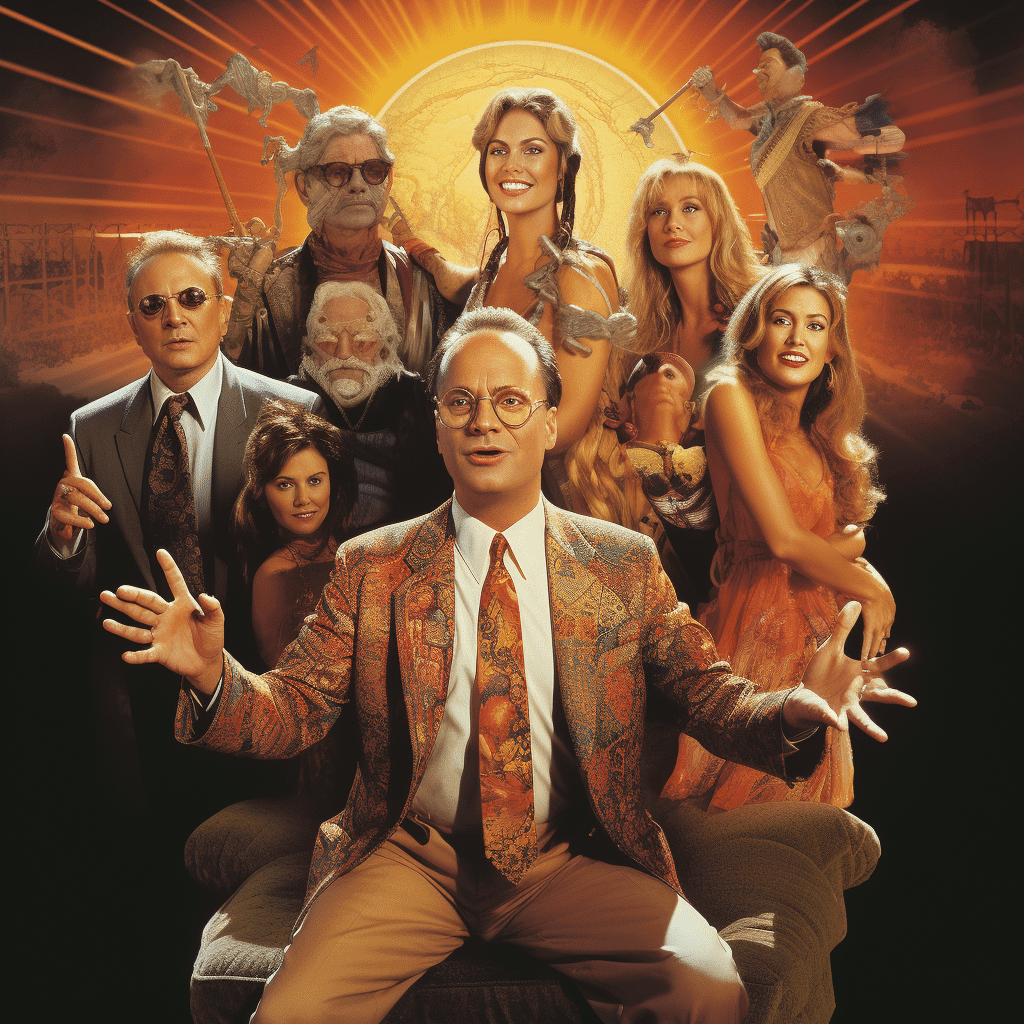 3rd rock from the sun