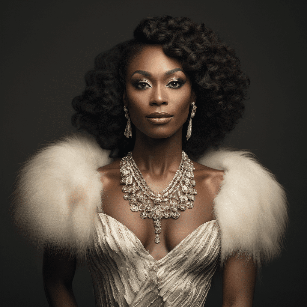 Best angelica ross