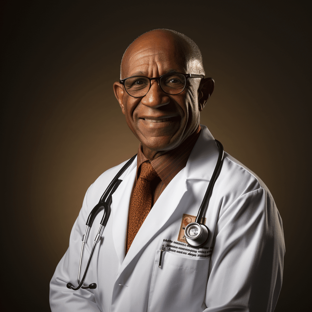 al roker health