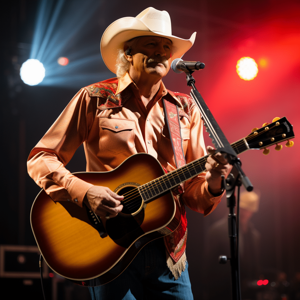 alan jackson hospitalized