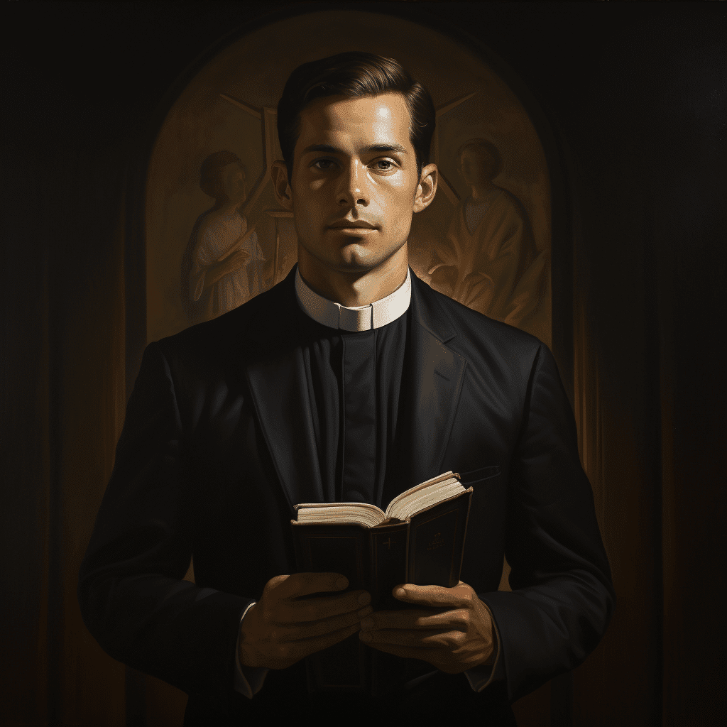 deacon reese phillippe