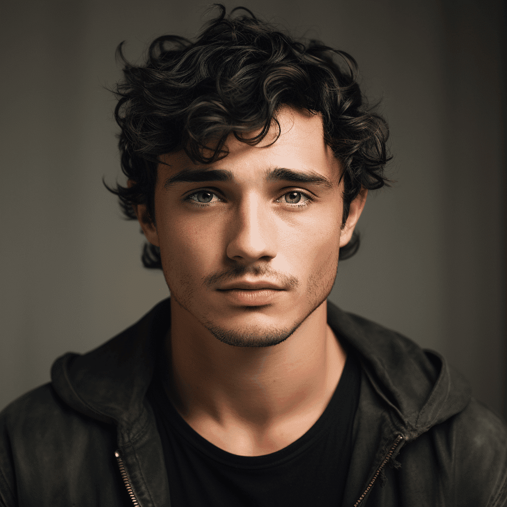 gavin leatherwood