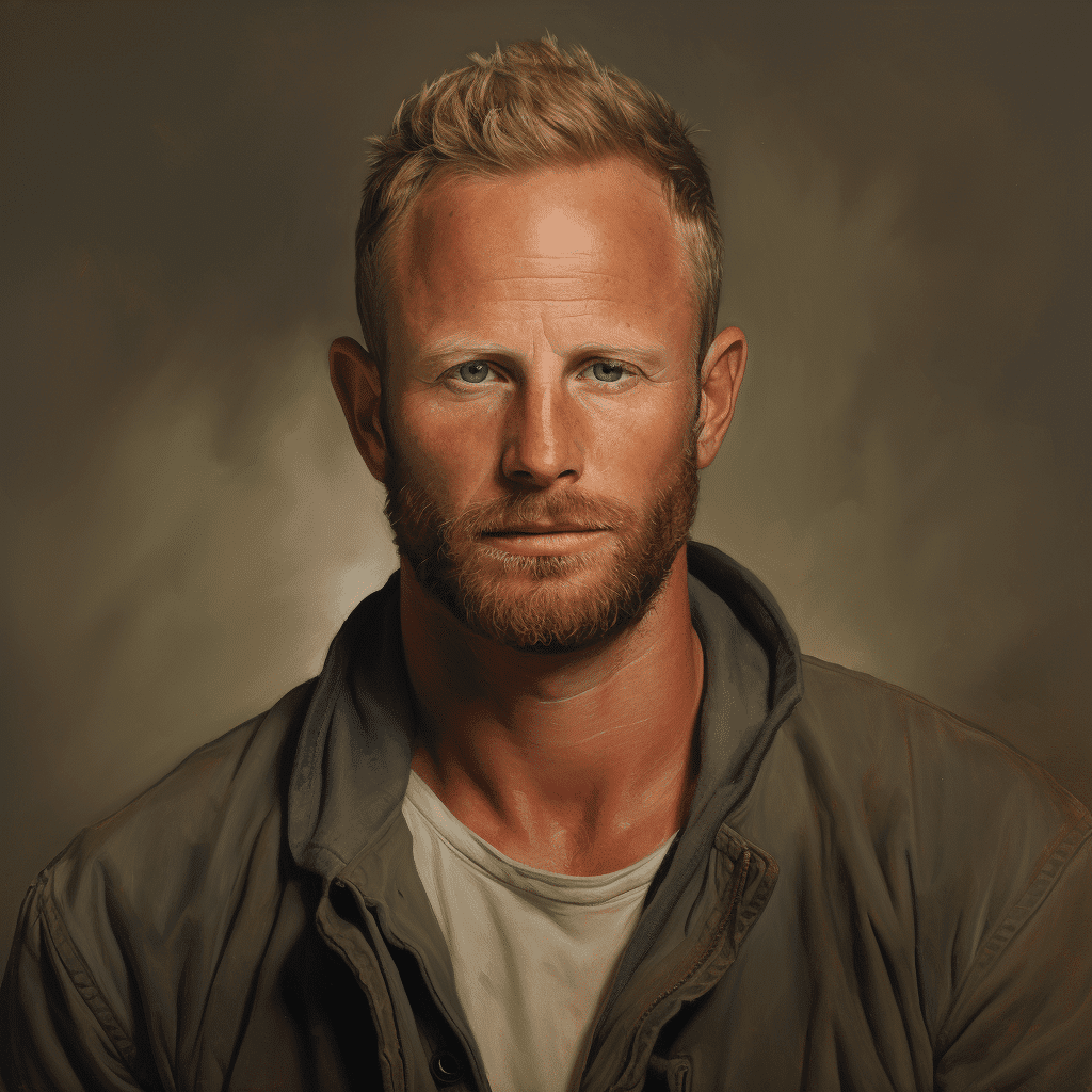 ian ziering