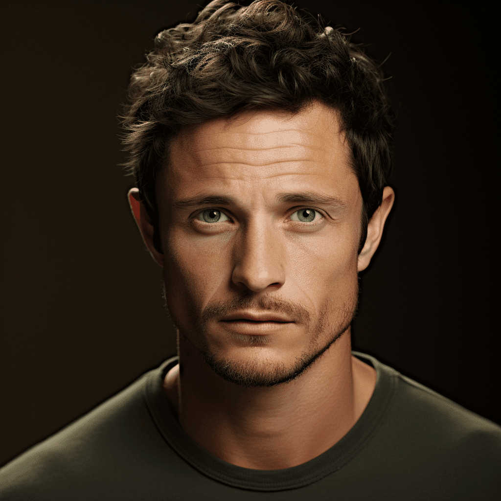 jonathan tucker