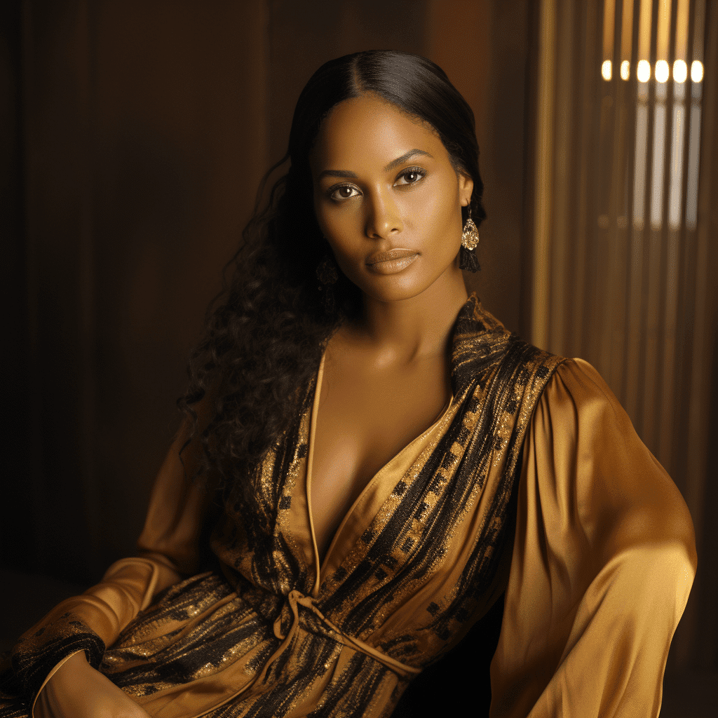 joy bryant