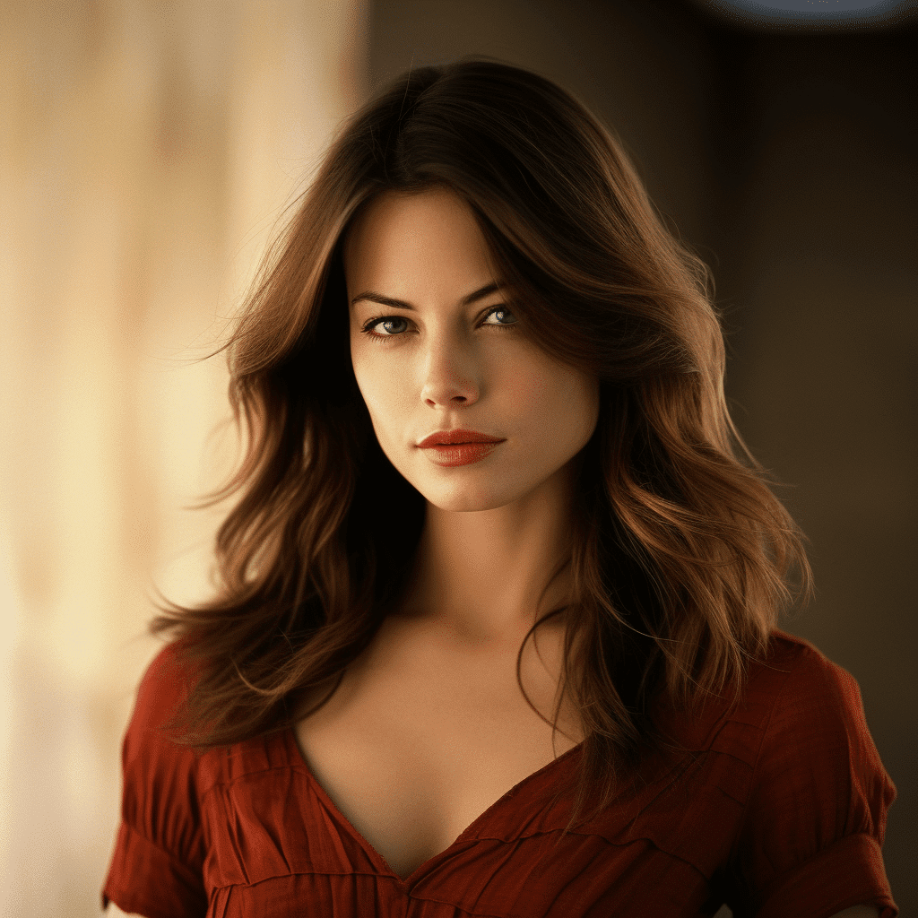 michelle monaghan movies and tv shows