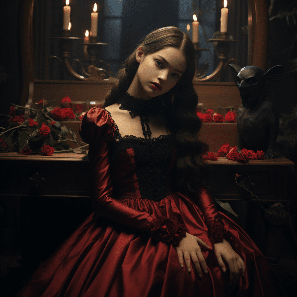 olivia rodrigo vampire lyrics