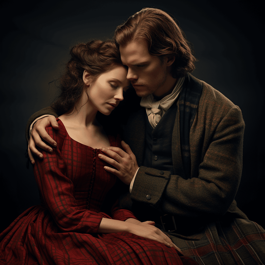 outlander season 6