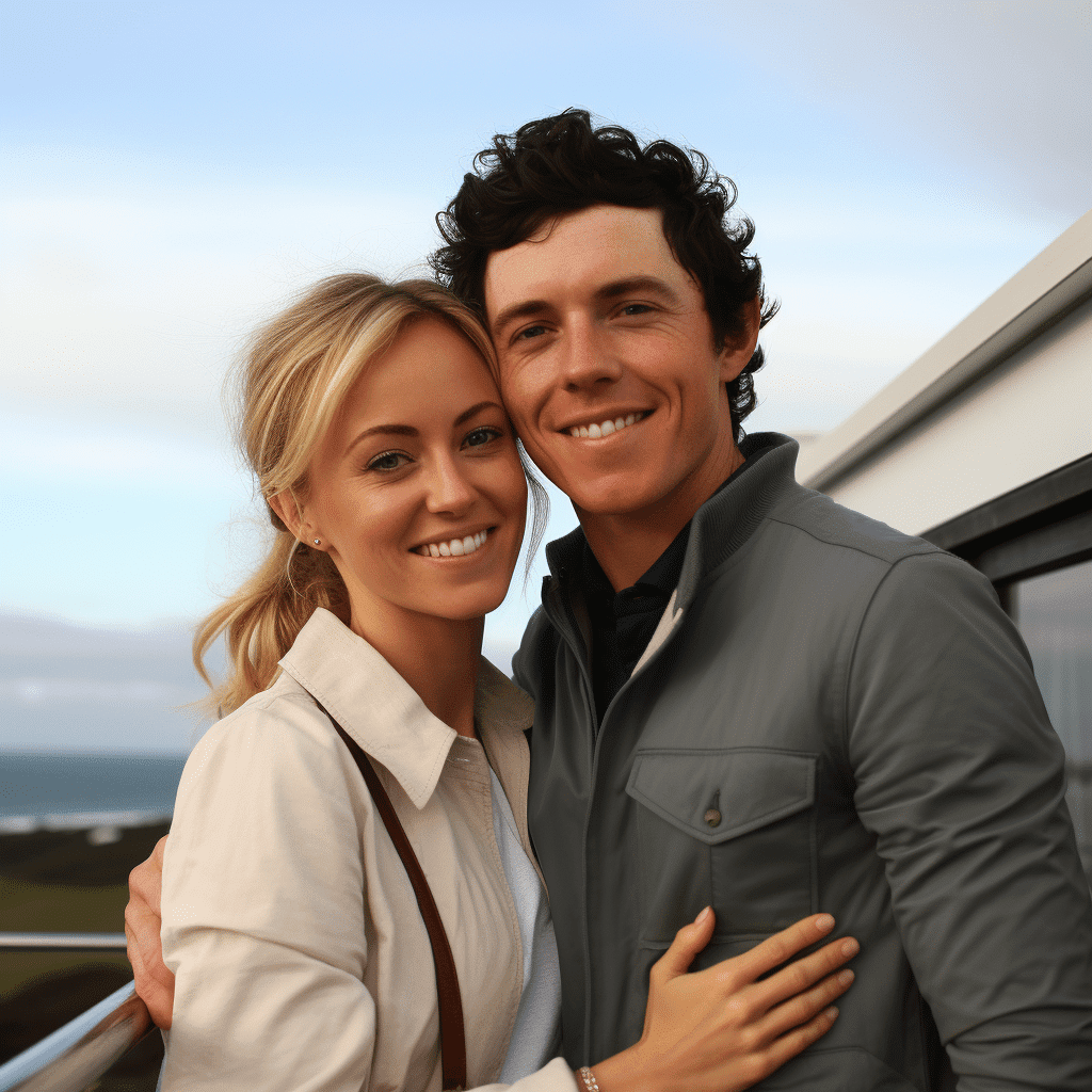 rory mcilroy wife