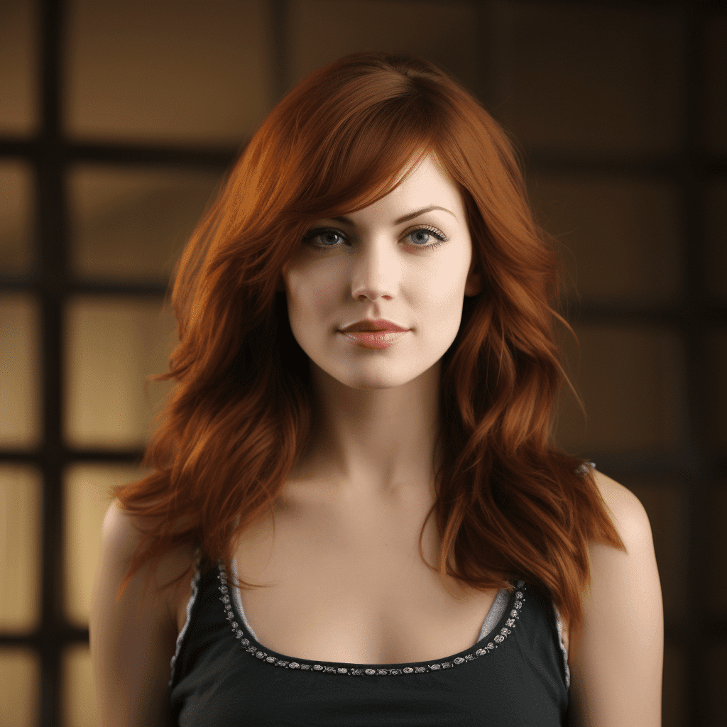sara rue