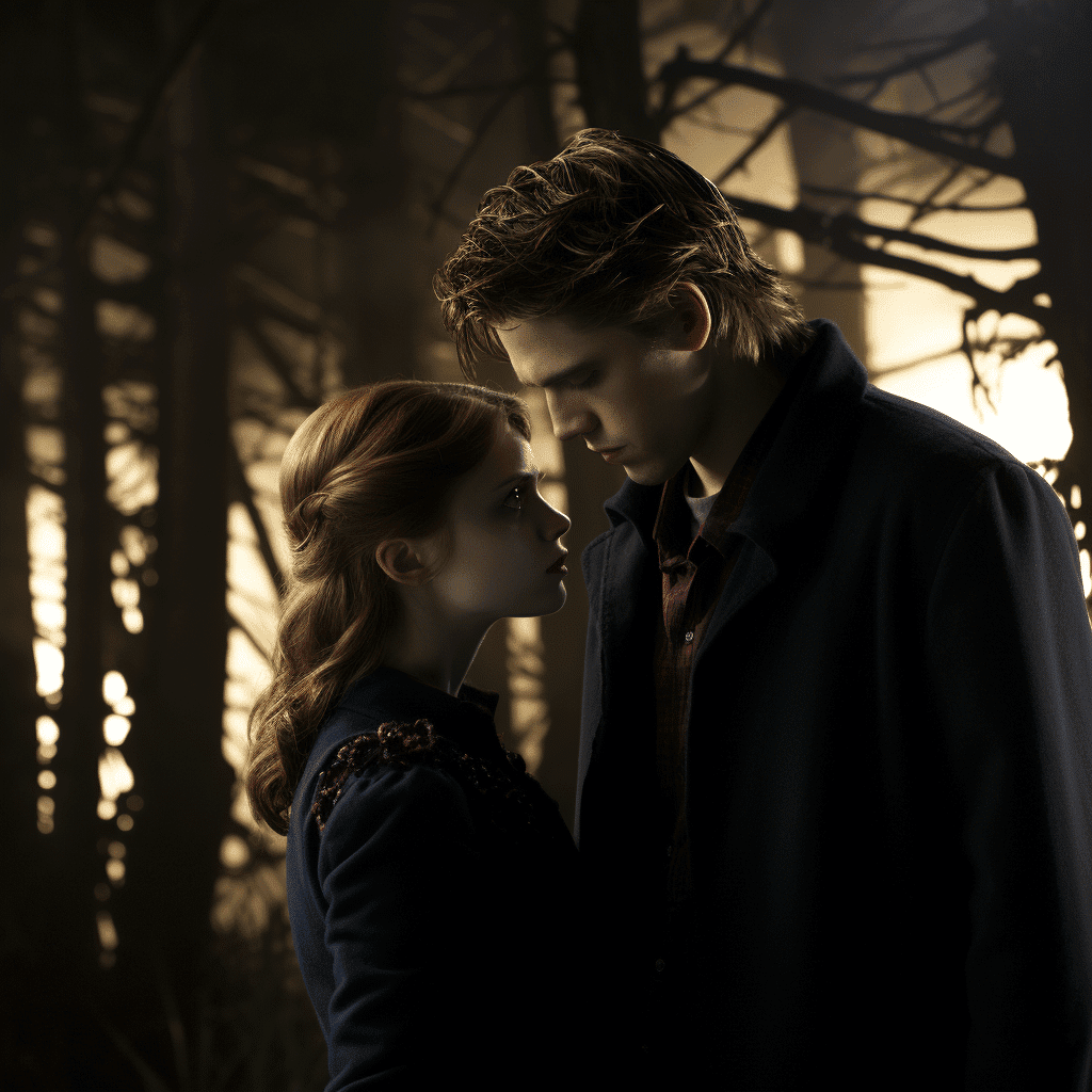 twilight movies in order