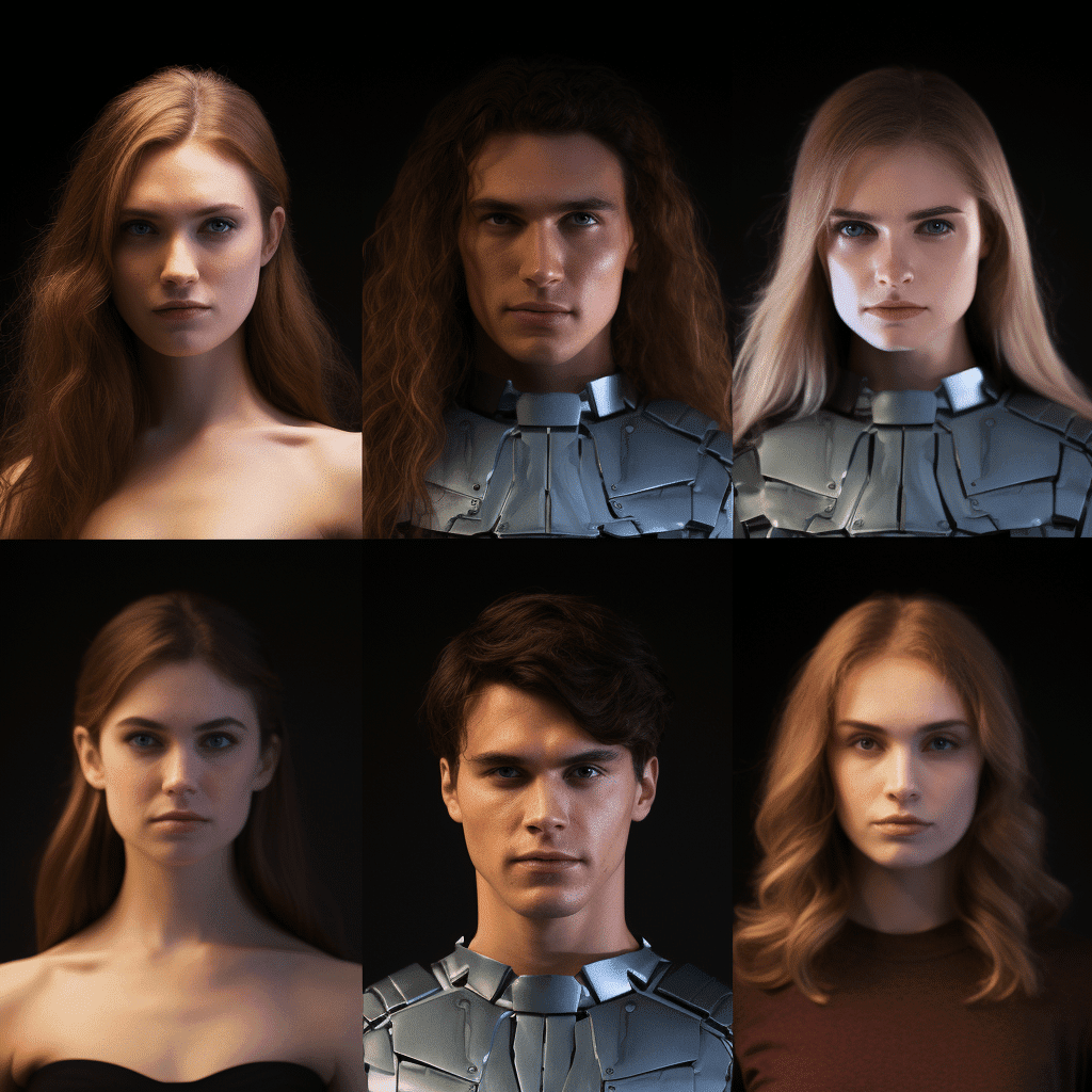 we are the titans cast