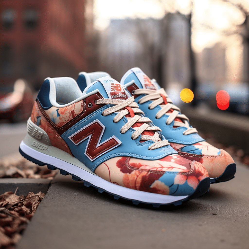womens new balance