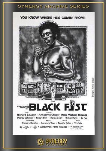 Black Fist ()