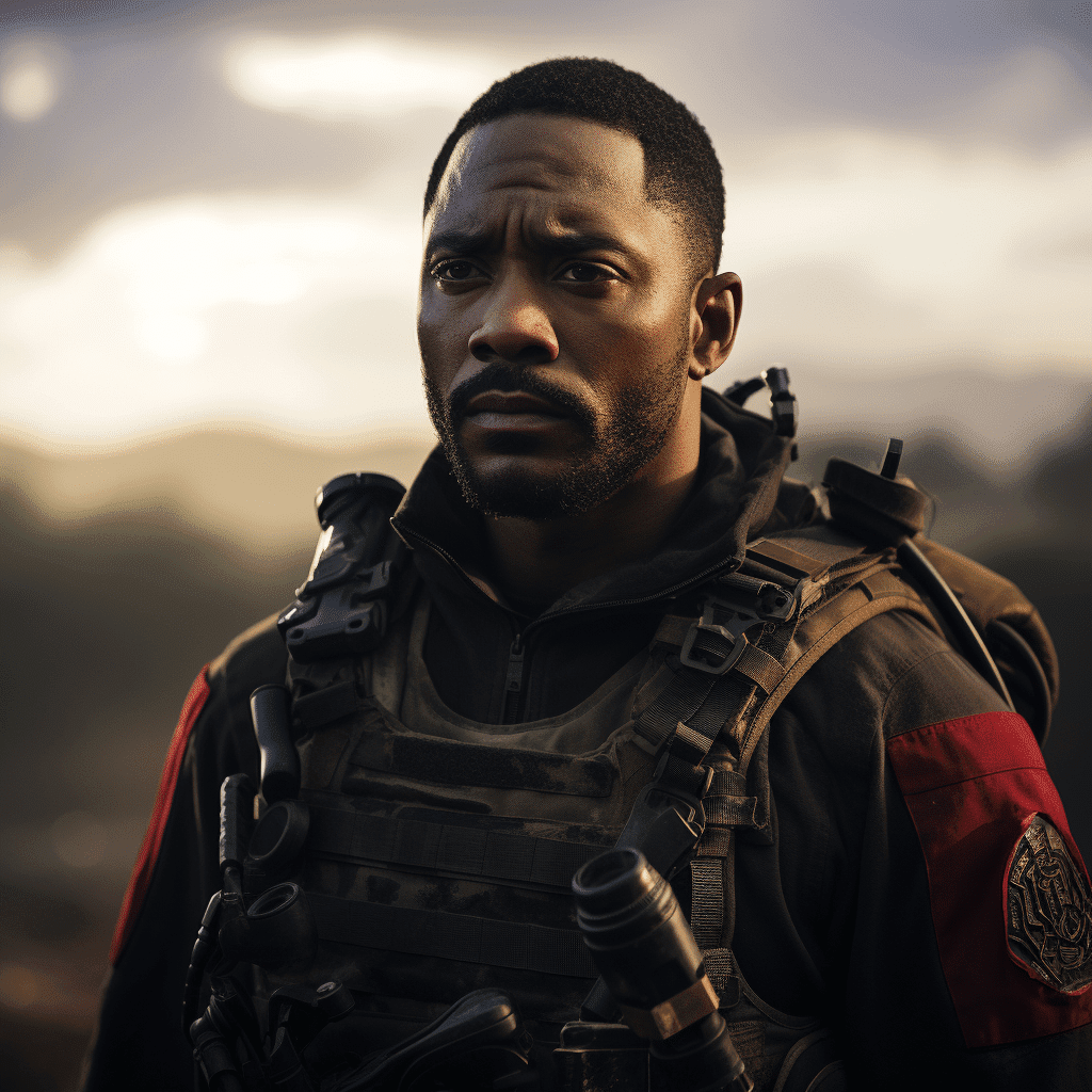 anthony mackie movies and tv shows