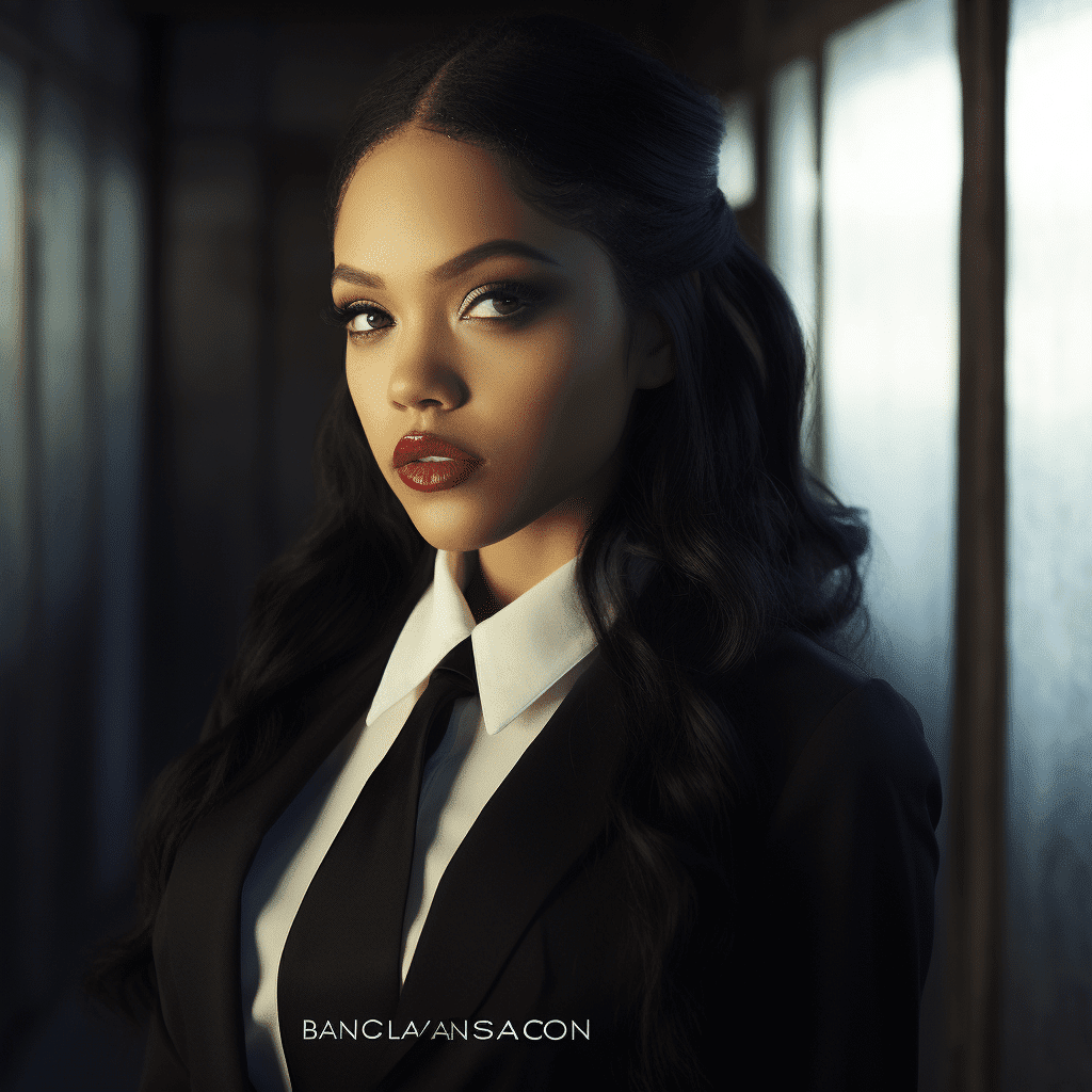 bianca lawson