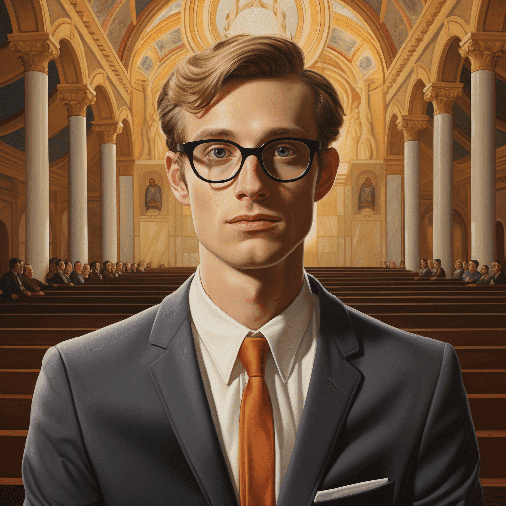 brad hall