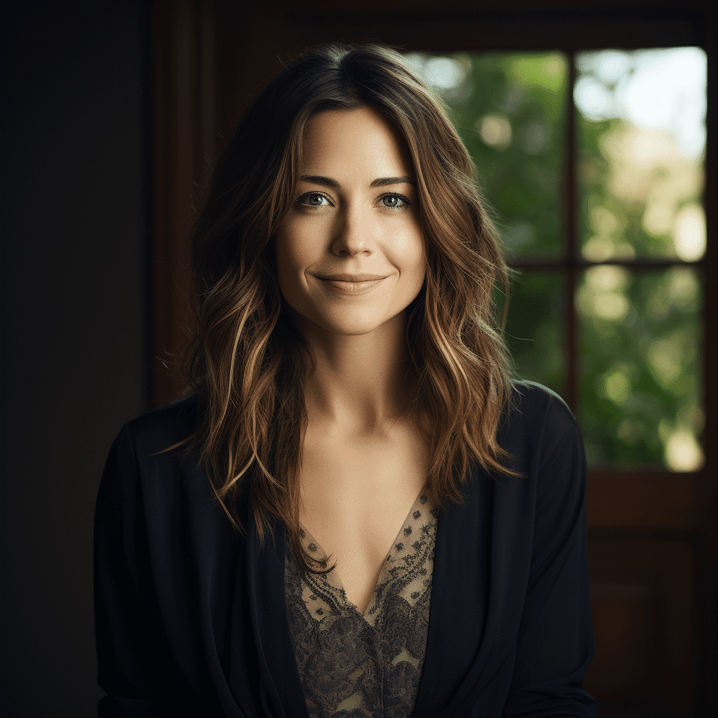 christa miller