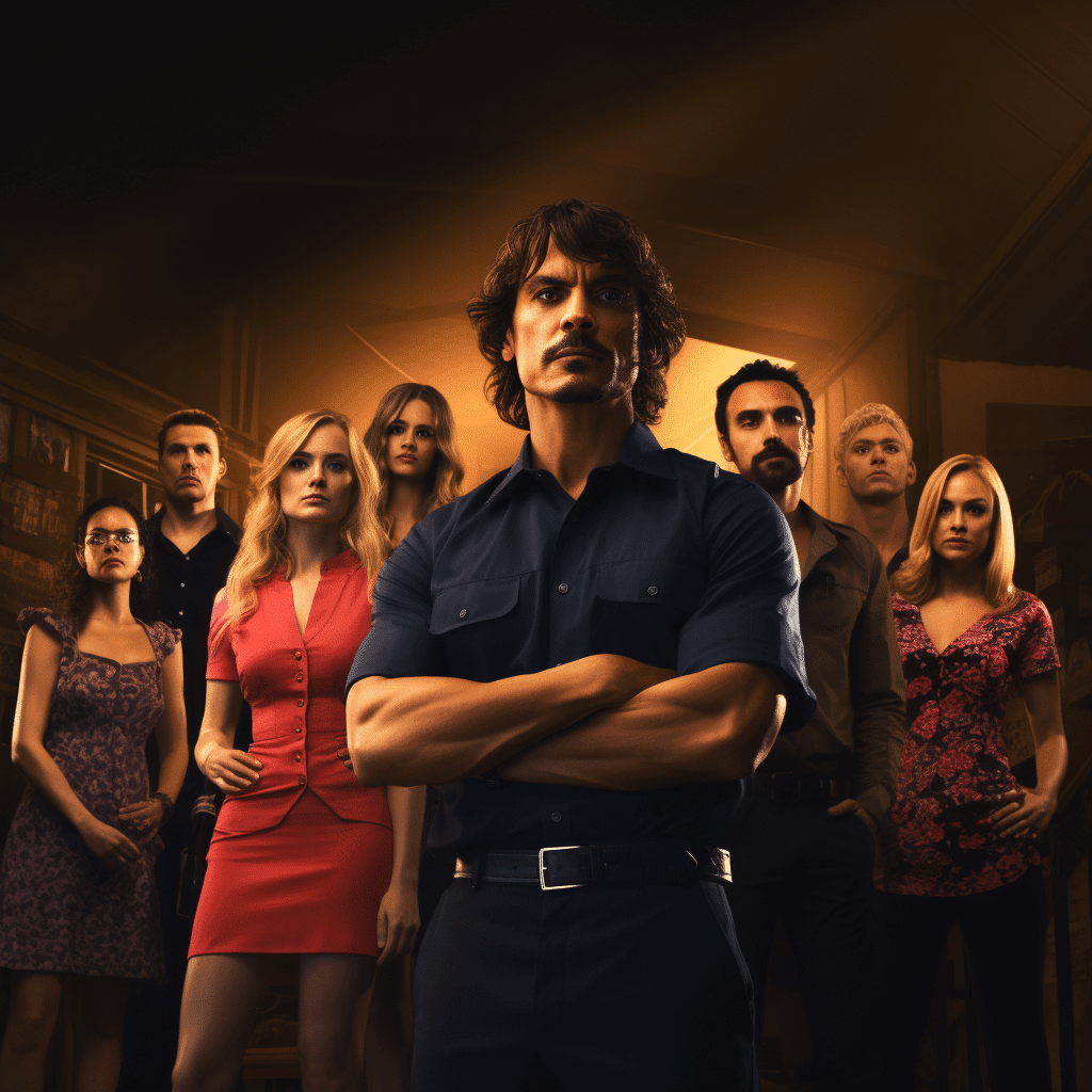criminal minds evolution