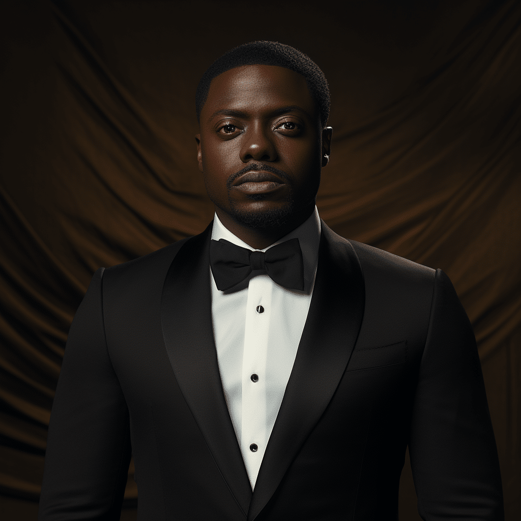 daniel kaluuya