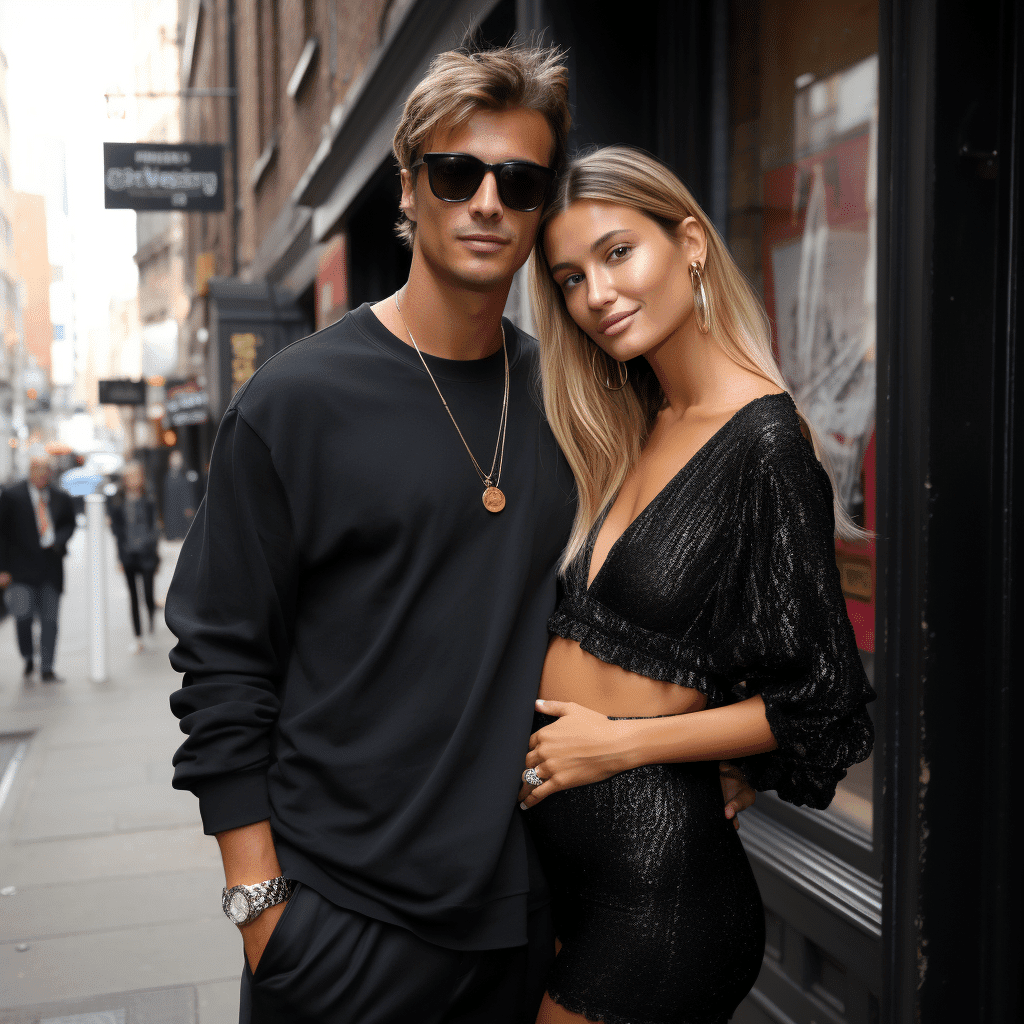 hailey bieber pregnant