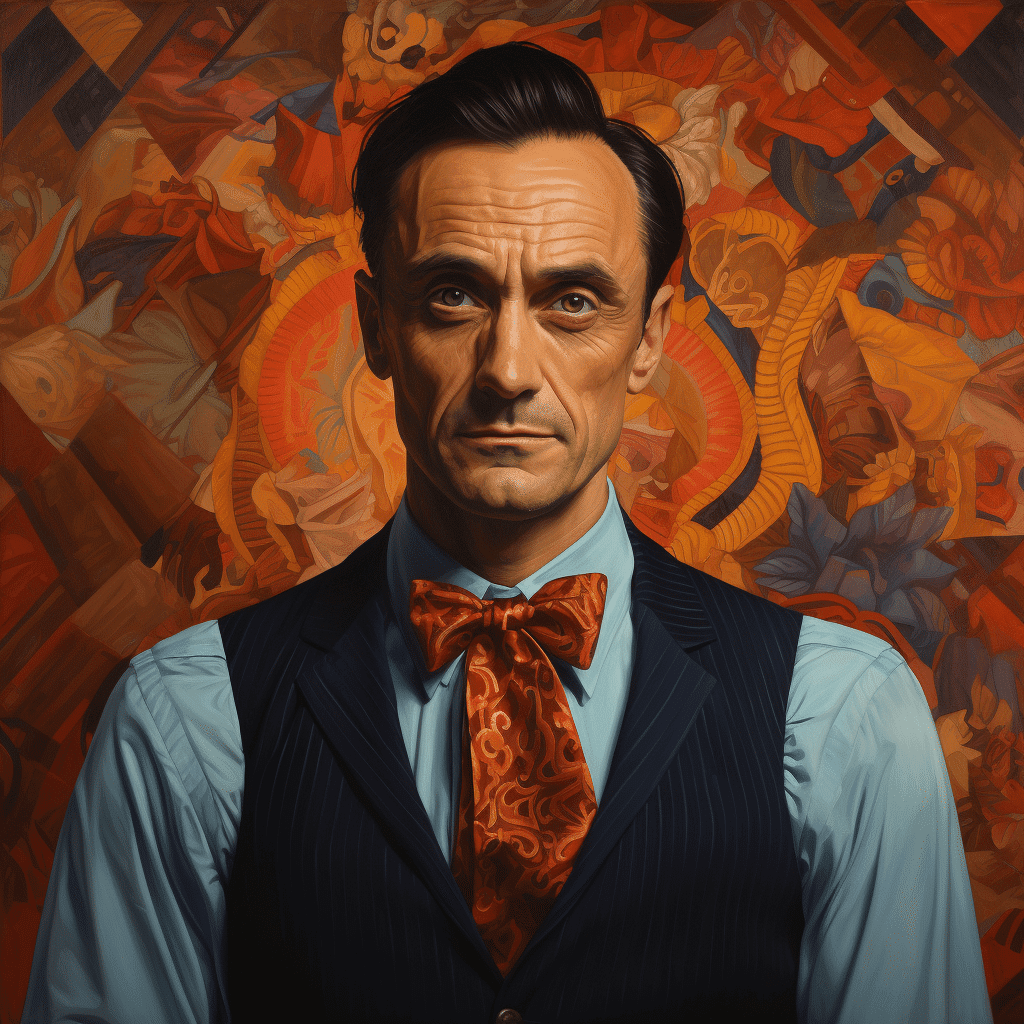 hank azaria