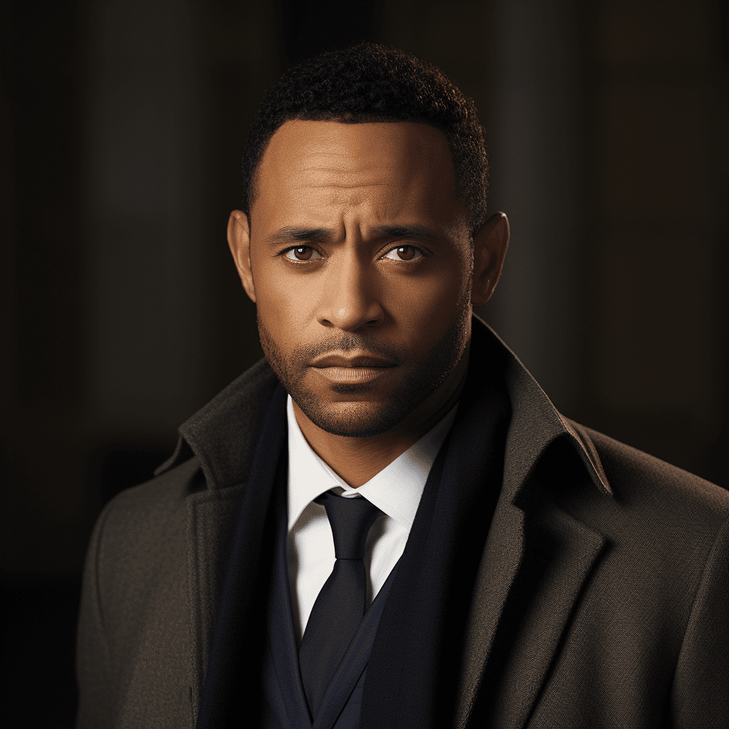 hill harper