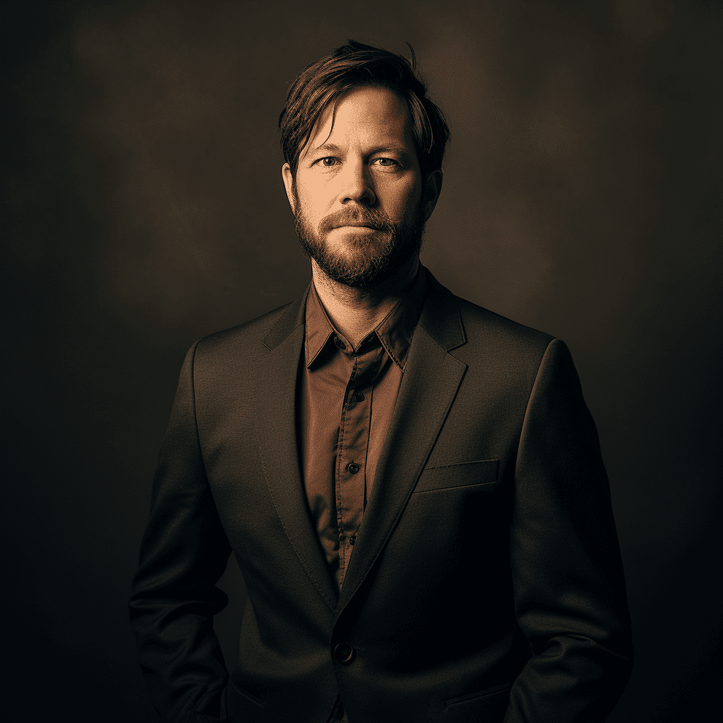 ike barinholtz