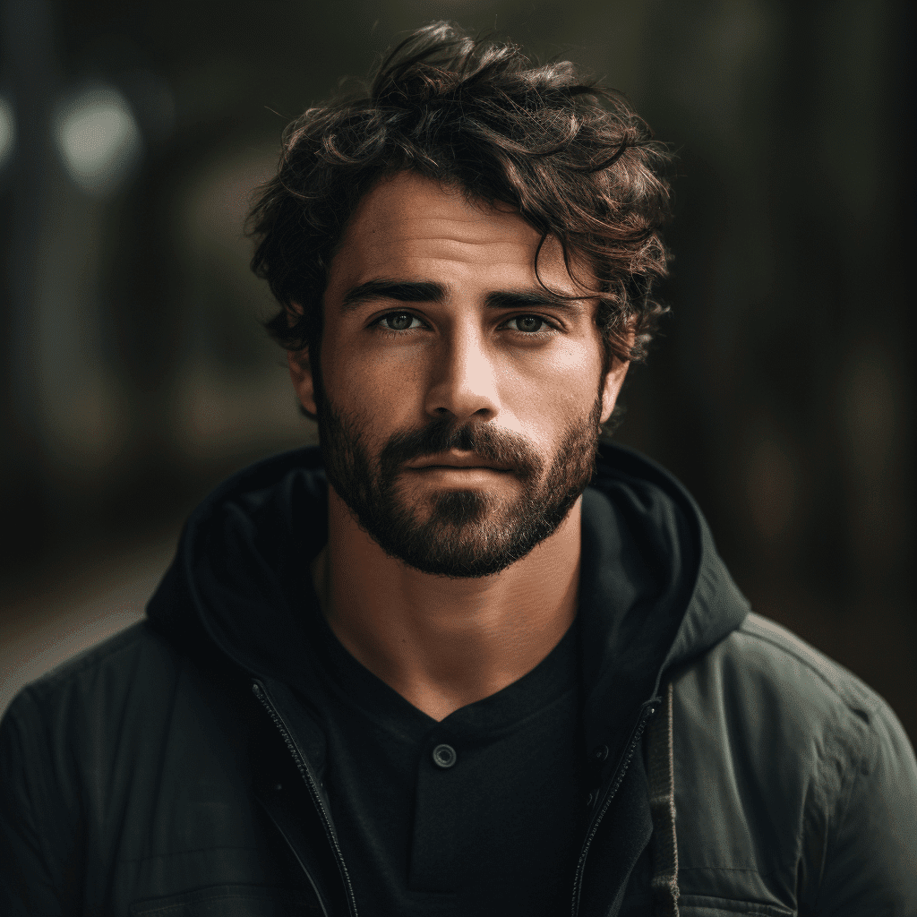 jordan masterson