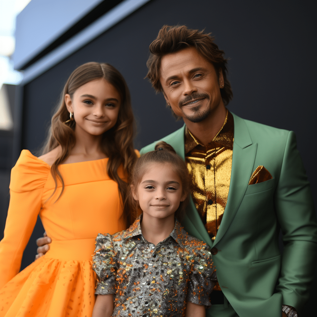 kids choice awards 2024