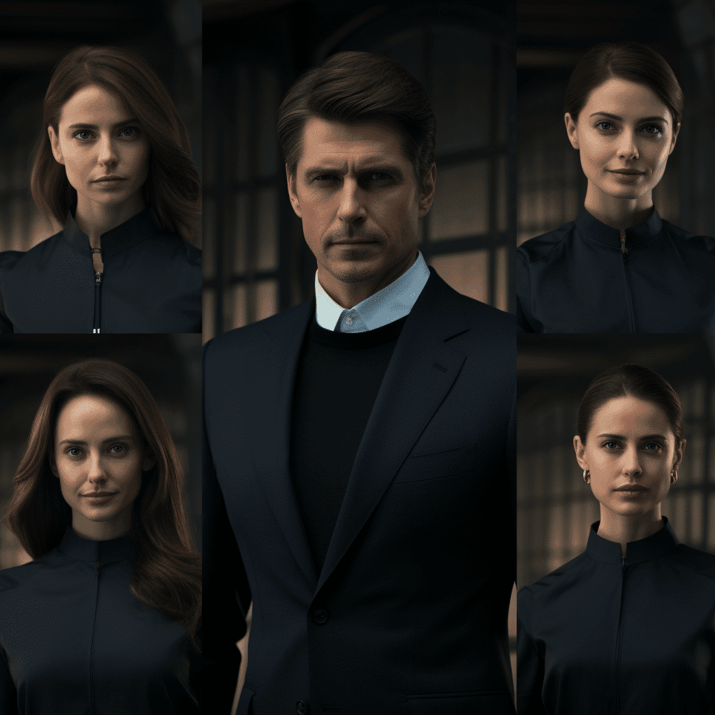 mission impossible 7 cast